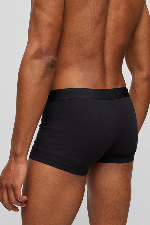 ΕΣΩΡΟΥΧΟ 2 ΤΕΜ BOSS - 001 ΜΑΥΡΟ